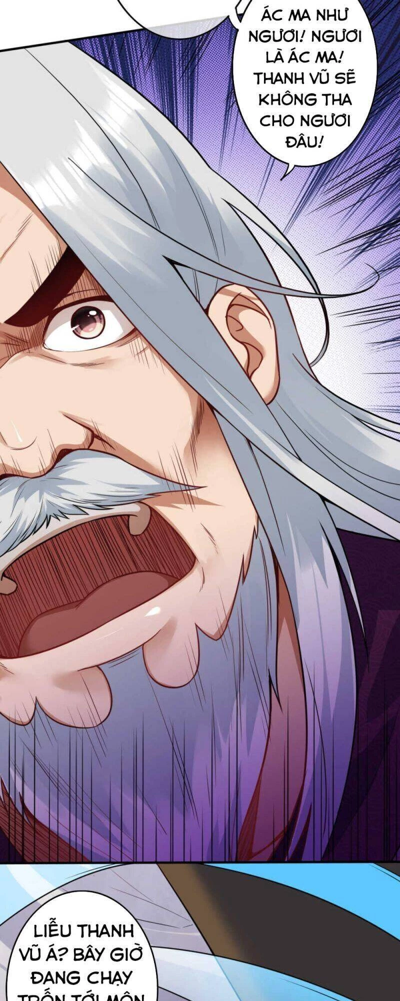 Kiếm Vực Vô Địch Chapter 66 - Trang 2