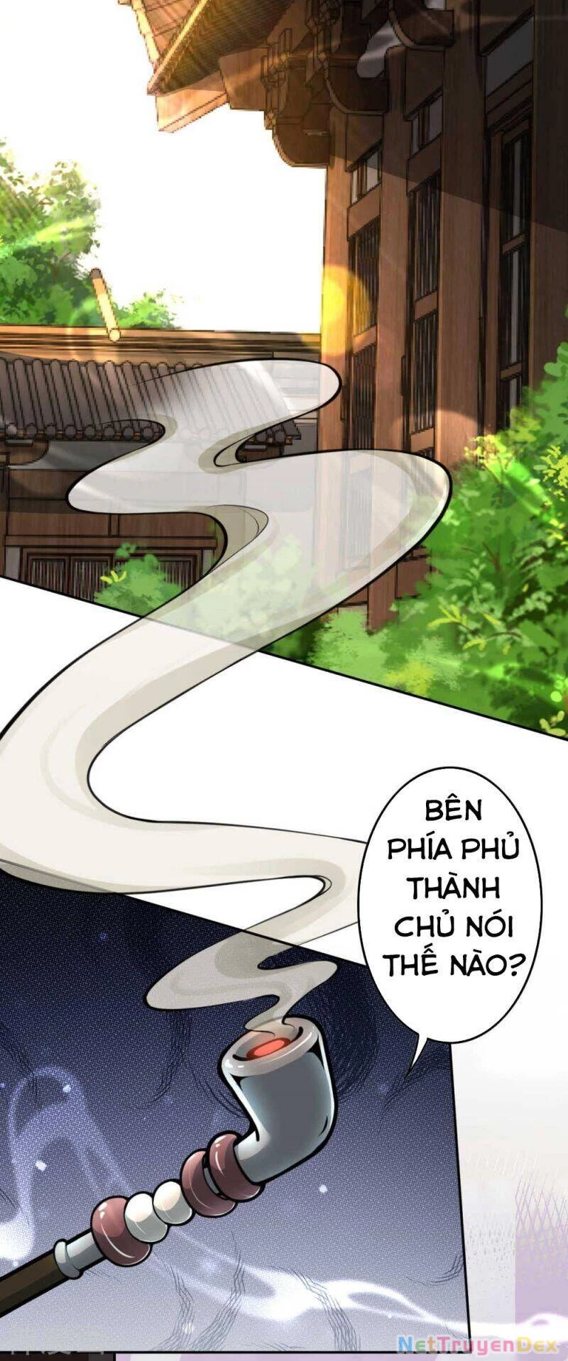Kiếm Vực Vô Địch Chapter 66 - Trang 2
