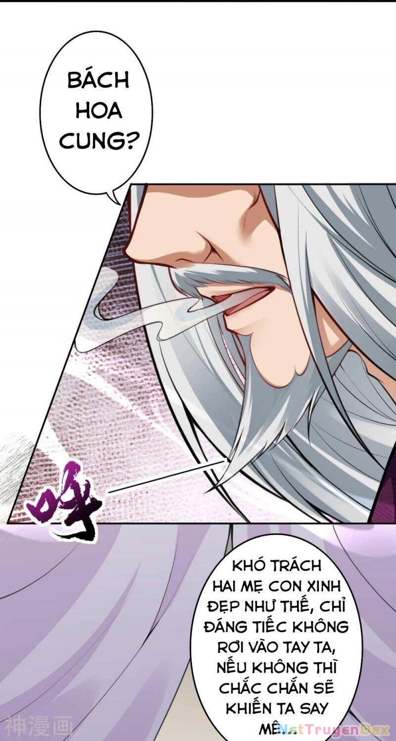 Kiếm Vực Vô Địch Chapter 66 - Trang 2