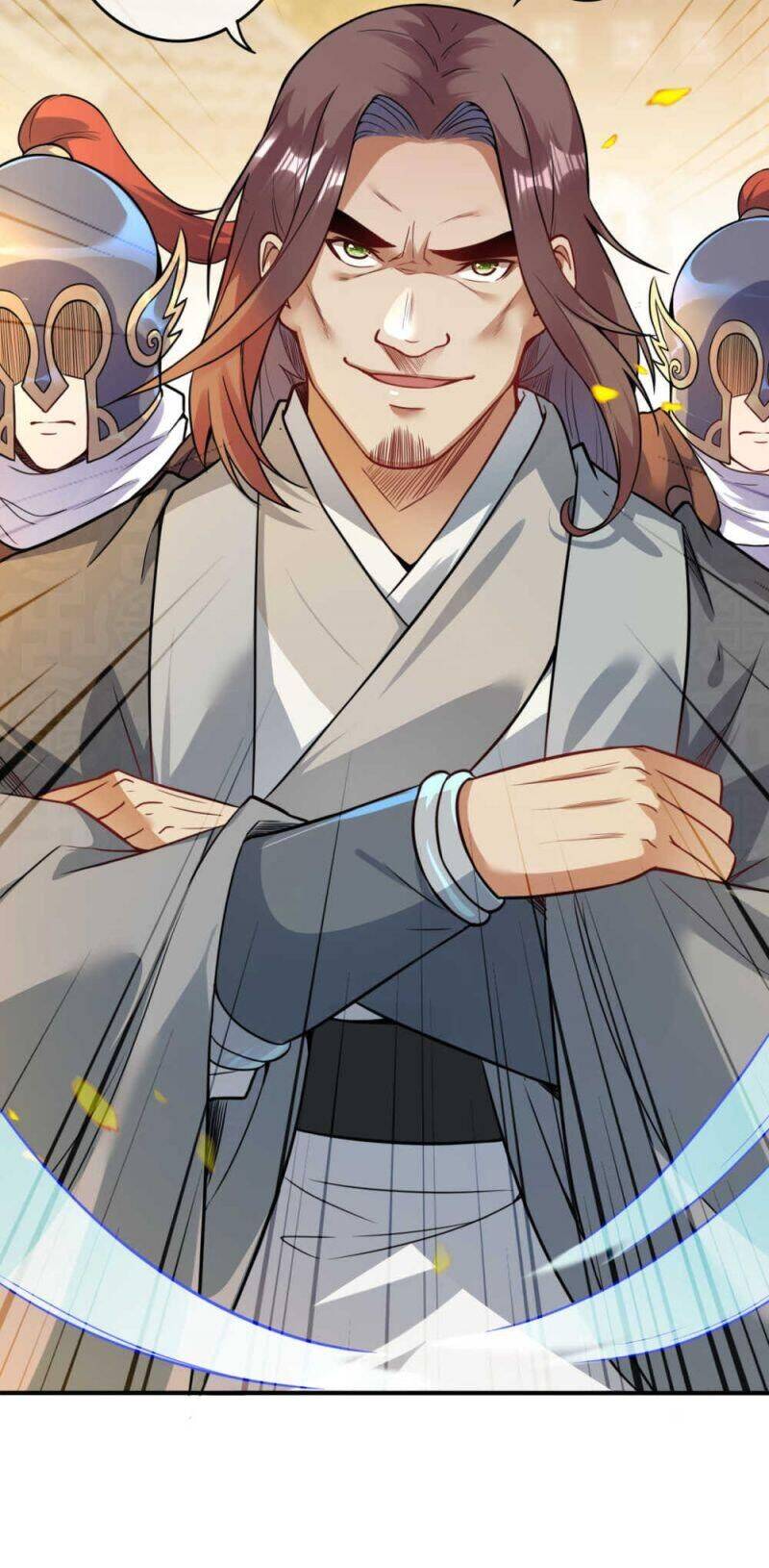 Kiếm Vực Vô Địch Chapter 67 - Trang 2