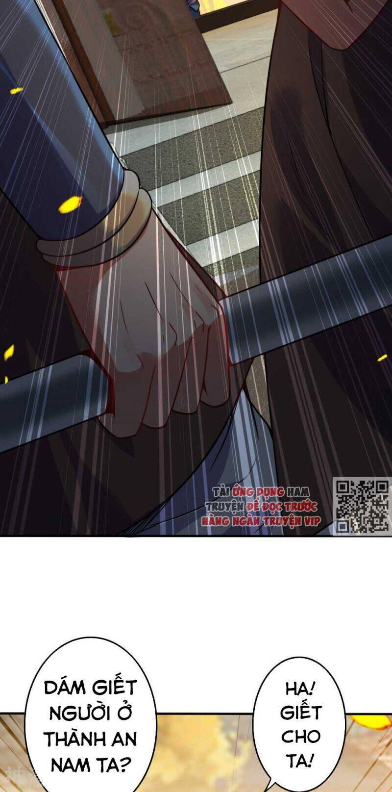 Kiếm Vực Vô Địch Chapter 67 - Trang 2