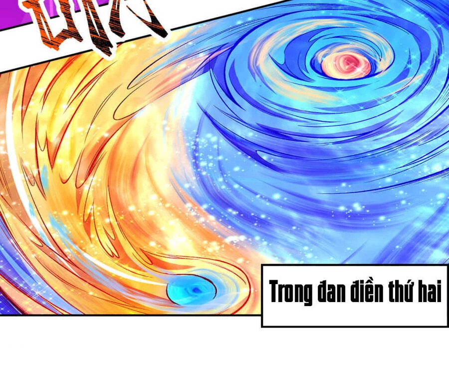 Kiếm Vực Vô Địch Chapter 68 - Trang 2