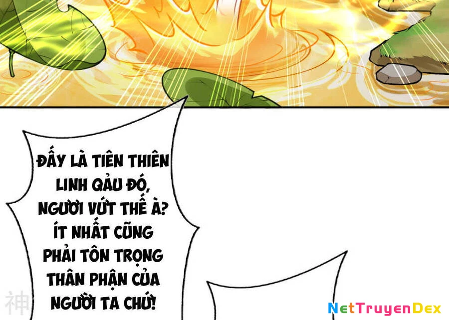 Kiếm Vực Vô Địch Chapter 68 - Trang 2