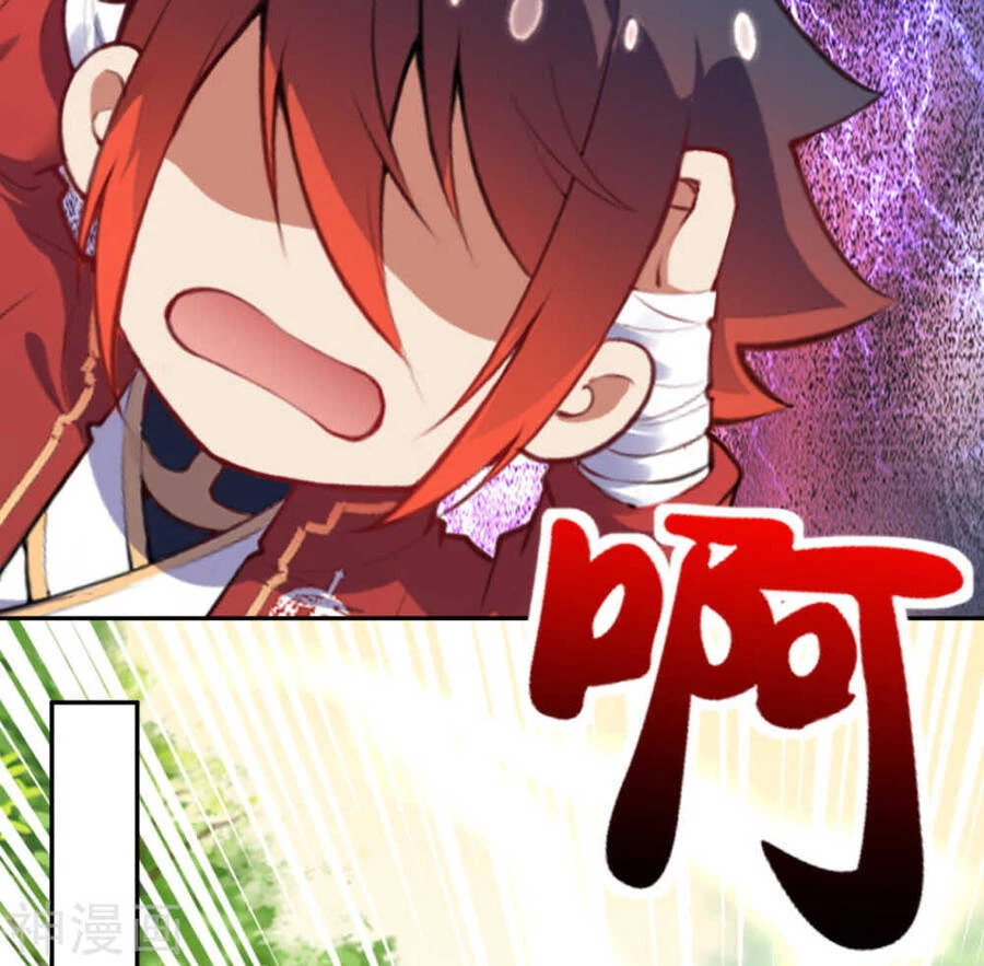 Kiếm Vực Vô Địch Chapter 68 - Trang 2