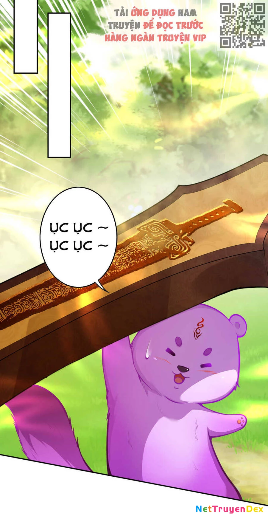 Kiếm Vực Vô Địch Chapter 68 - Trang 2