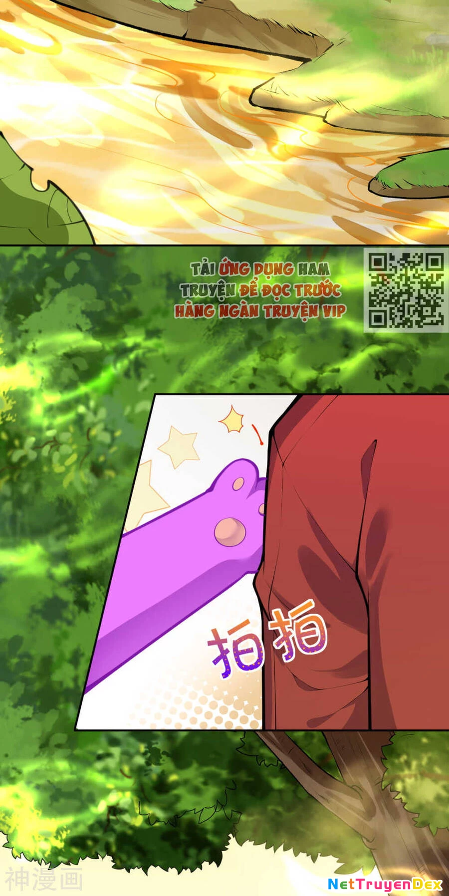 Kiếm Vực Vô Địch Chapter 68 - Trang 2