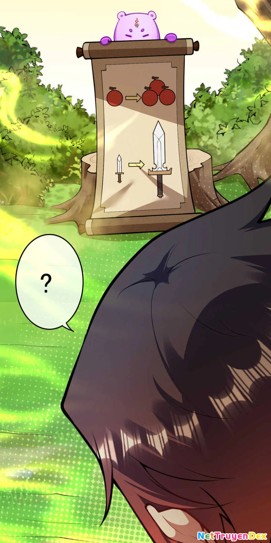 Kiếm Vực Vô Địch Chapter 68 - Trang 2