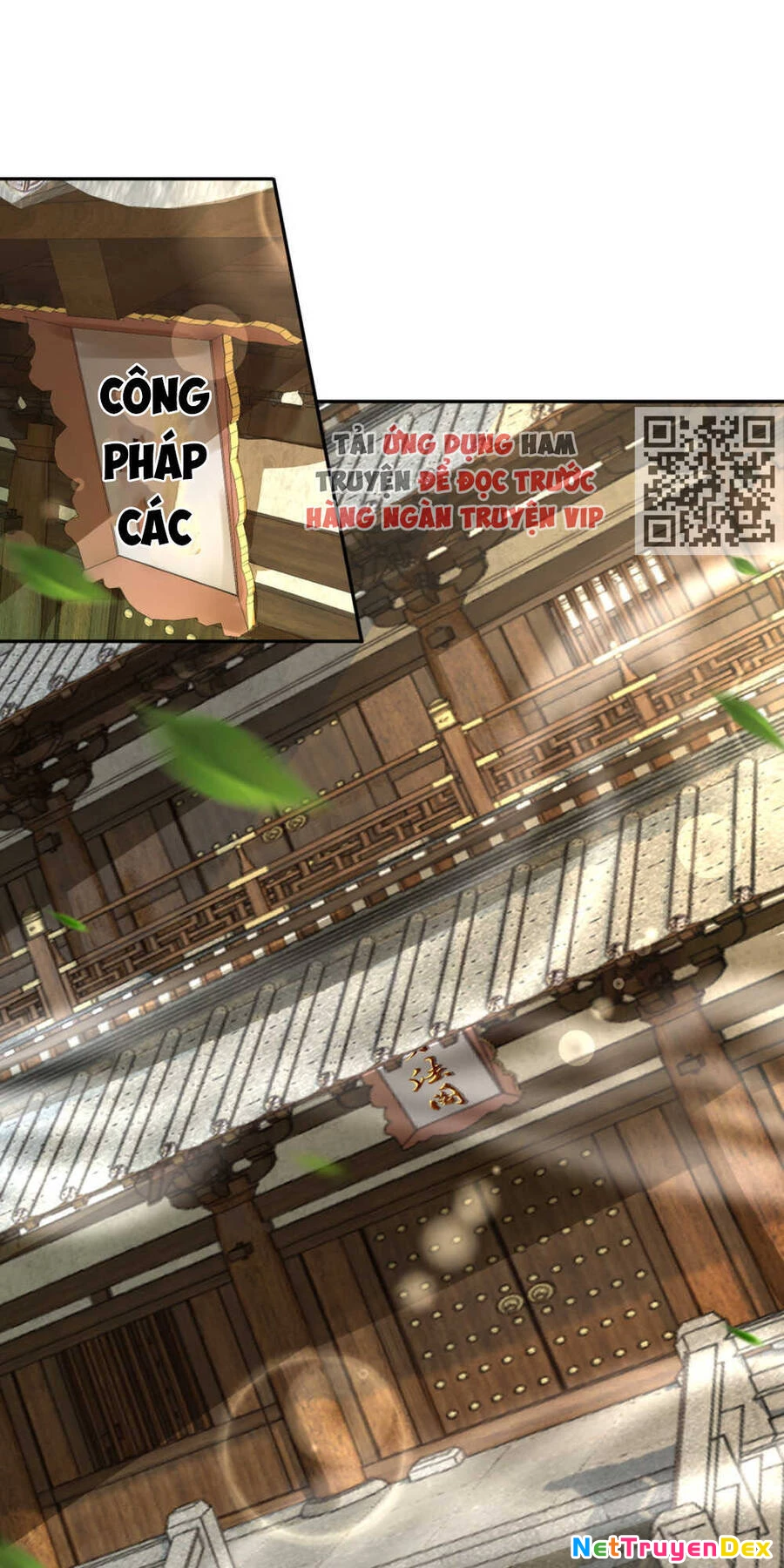 Kiếm Vực Vô Địch Chapter 68 - Trang 2