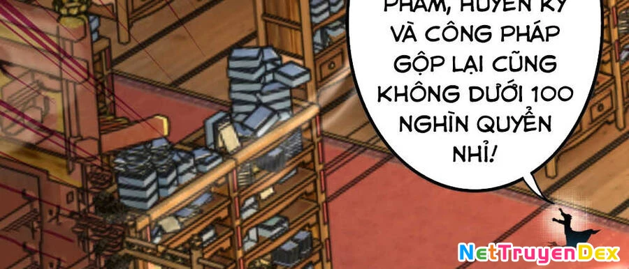 Kiếm Vực Vô Địch Chapter 69 - Trang 2