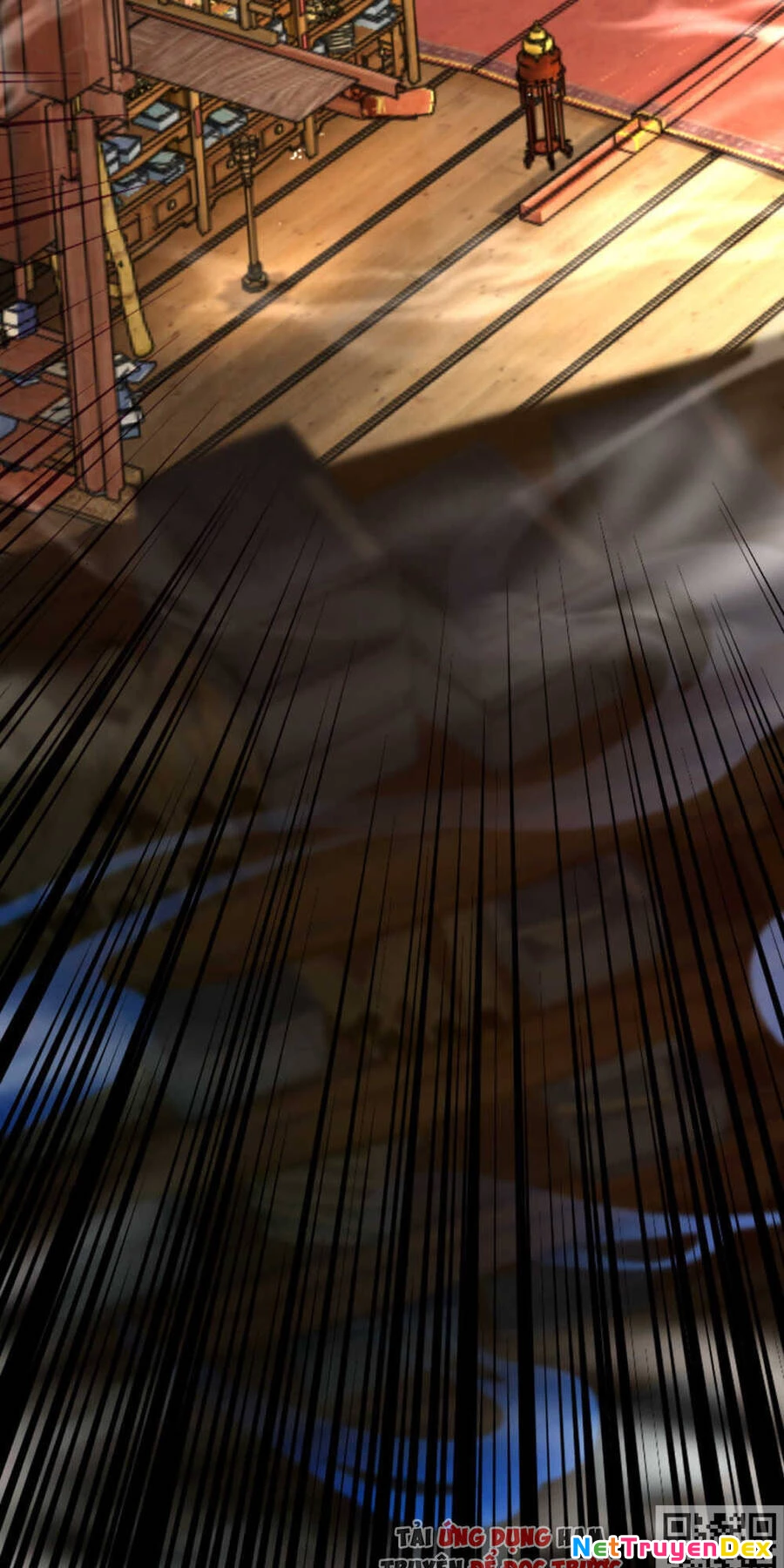 Kiếm Vực Vô Địch Chapter 69 - Trang 2