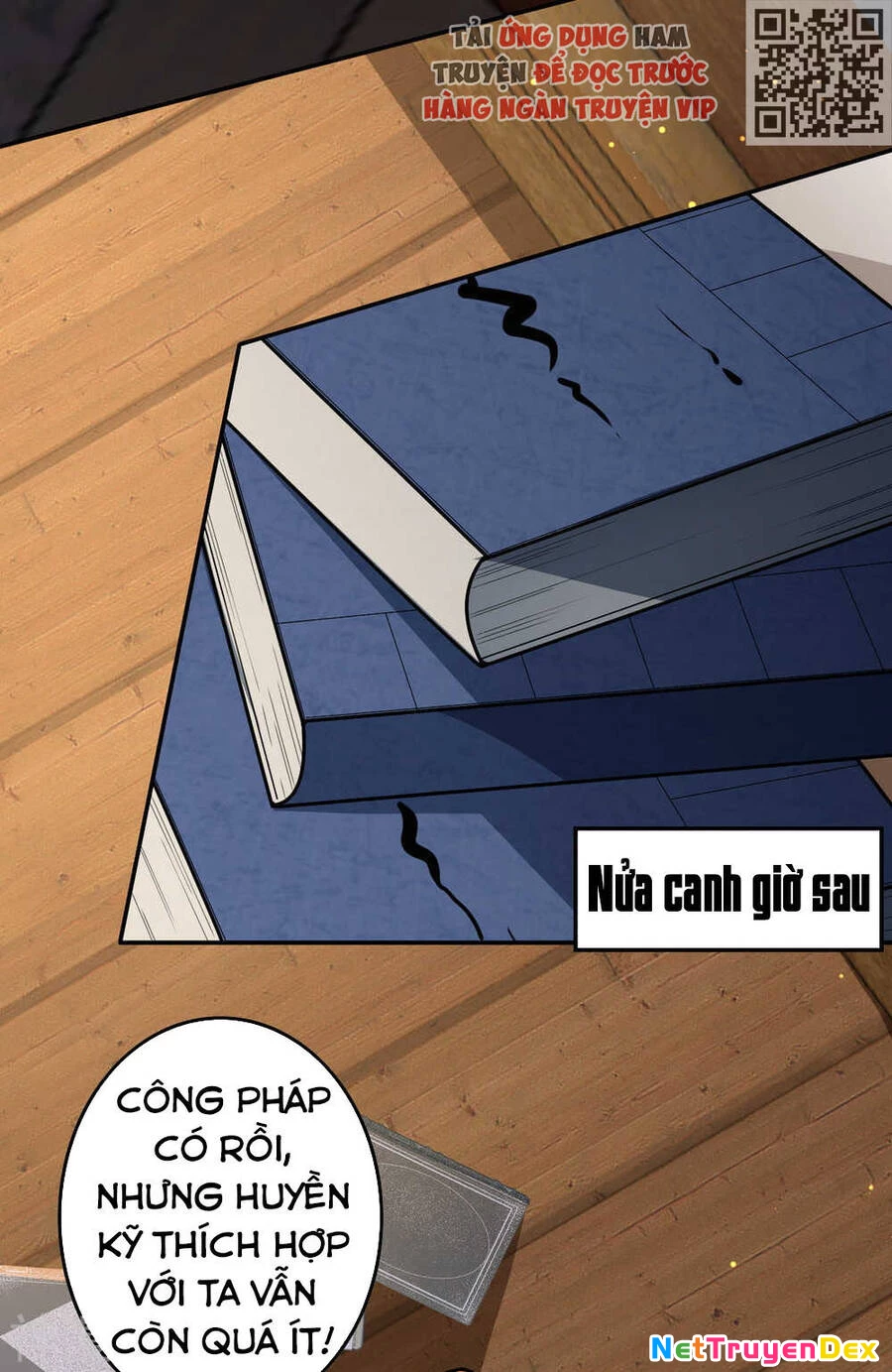 Kiếm Vực Vô Địch Chapter 69 - Trang 2