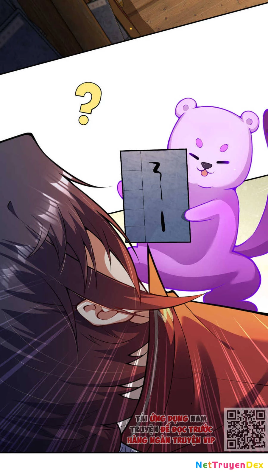 Kiếm Vực Vô Địch Chapter 69 - Trang 2