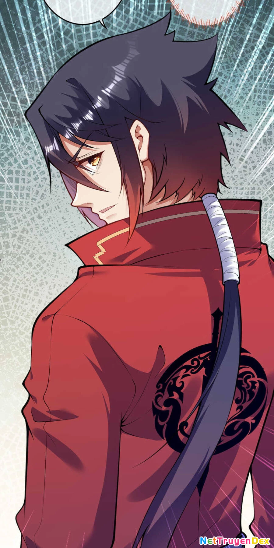 Kiếm Vực Vô Địch Chapter 69 - Trang 2