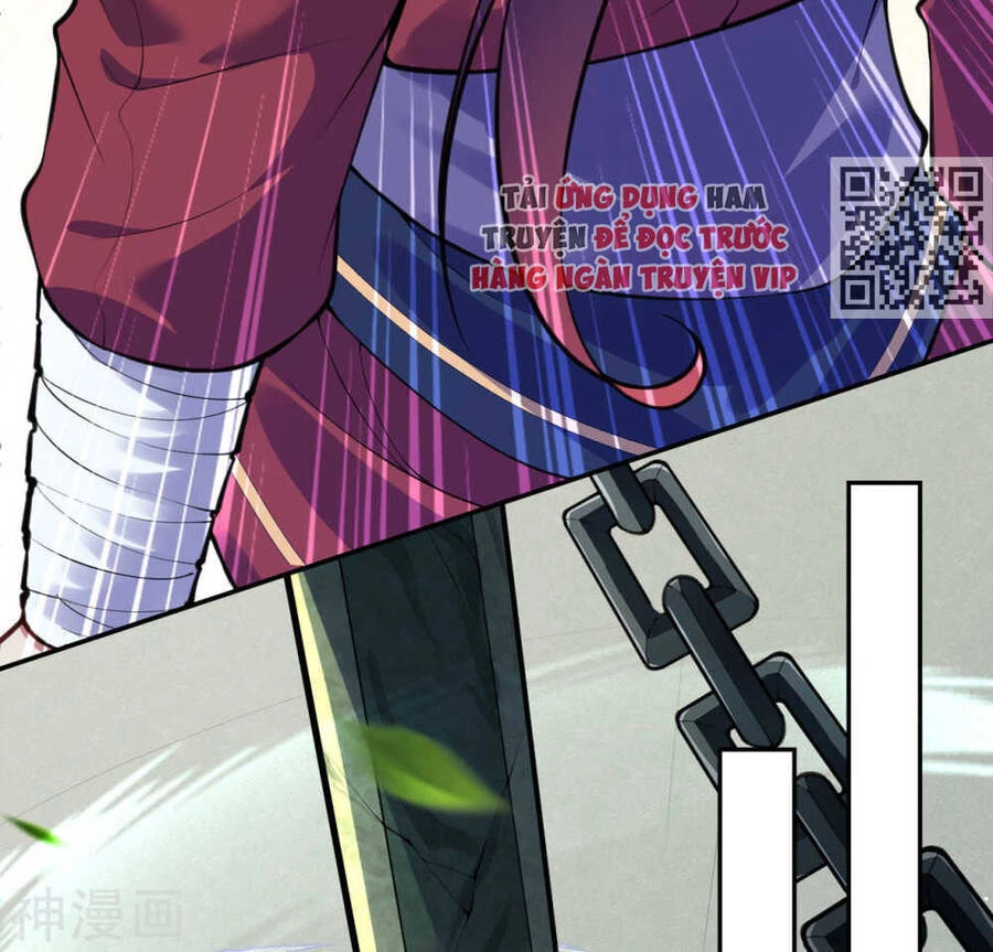 Kiếm Vực Vô Địch Chapter 69 - Trang 2