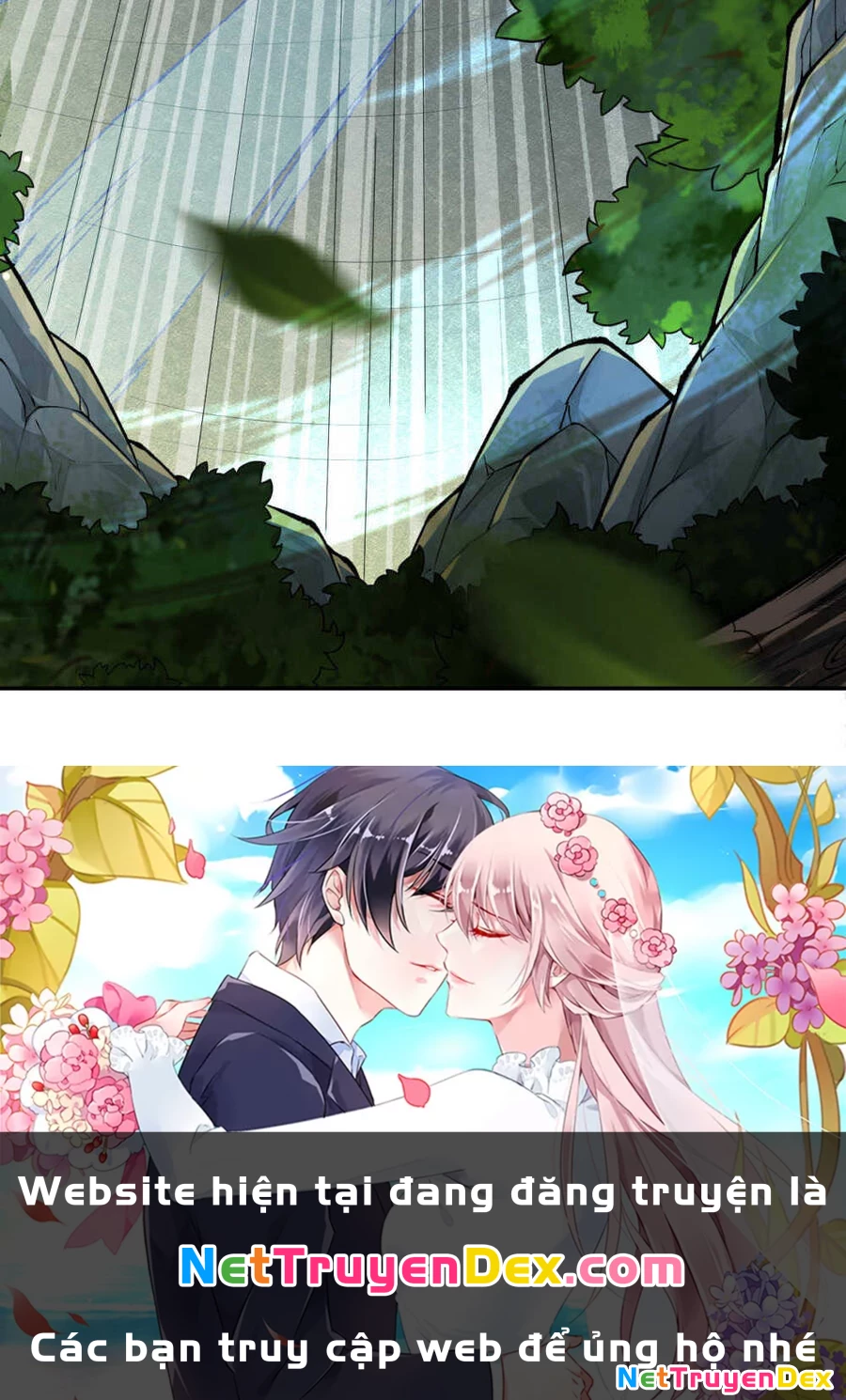 Kiếm Vực Vô Địch Chapter 69 - Trang 2