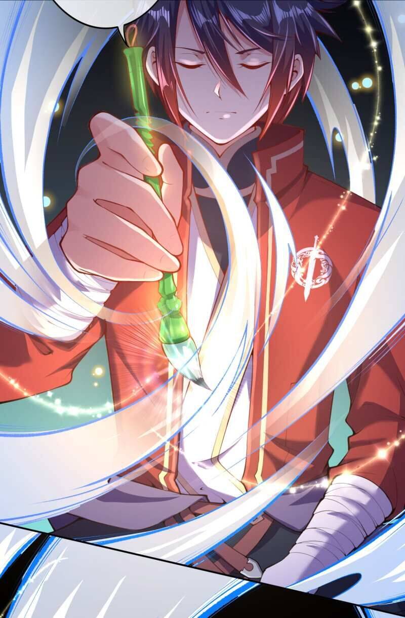 Kiếm Vực Vô Địch Chapter 7 - Trang 2