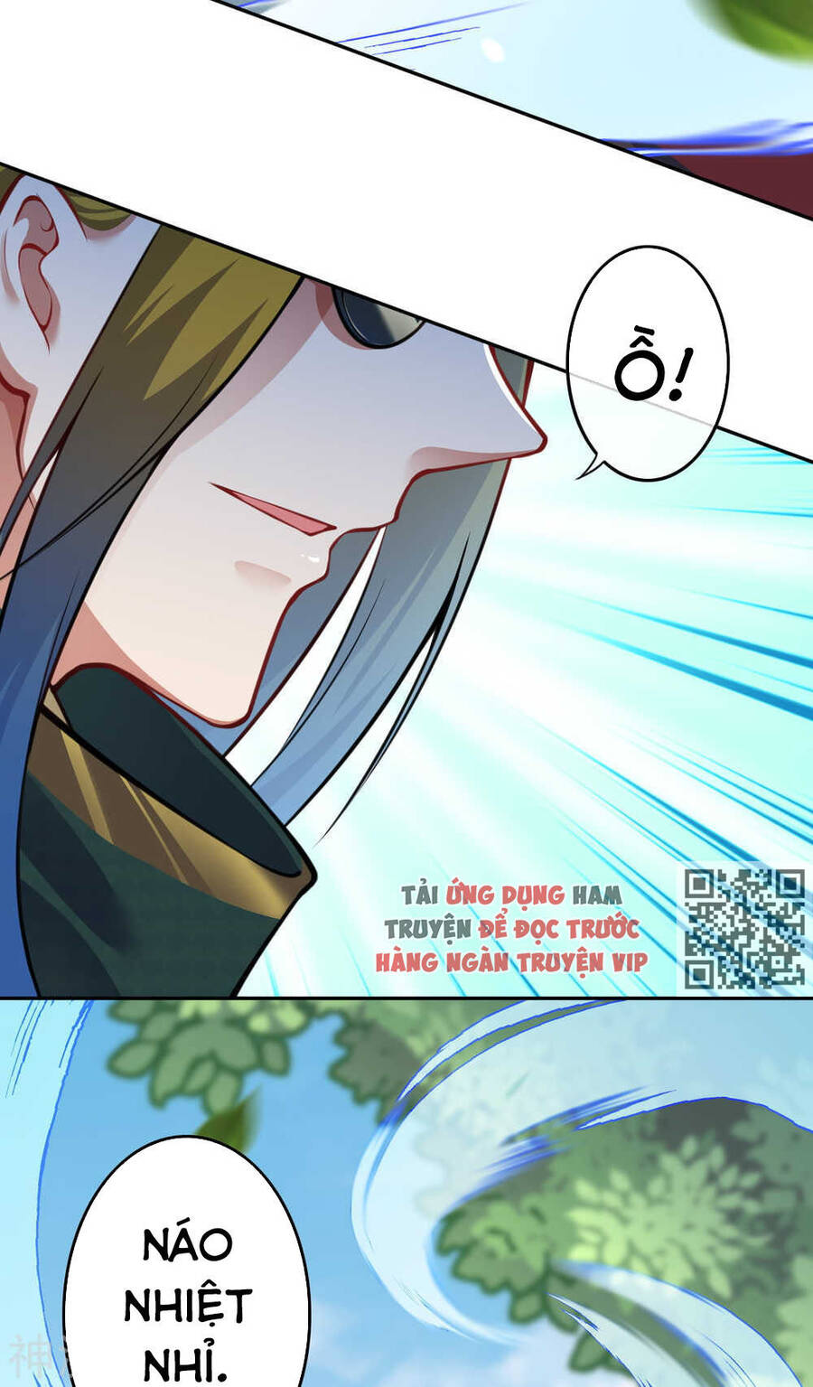 Kiếm Vực Vô Địch Chapter 70 - Trang 2