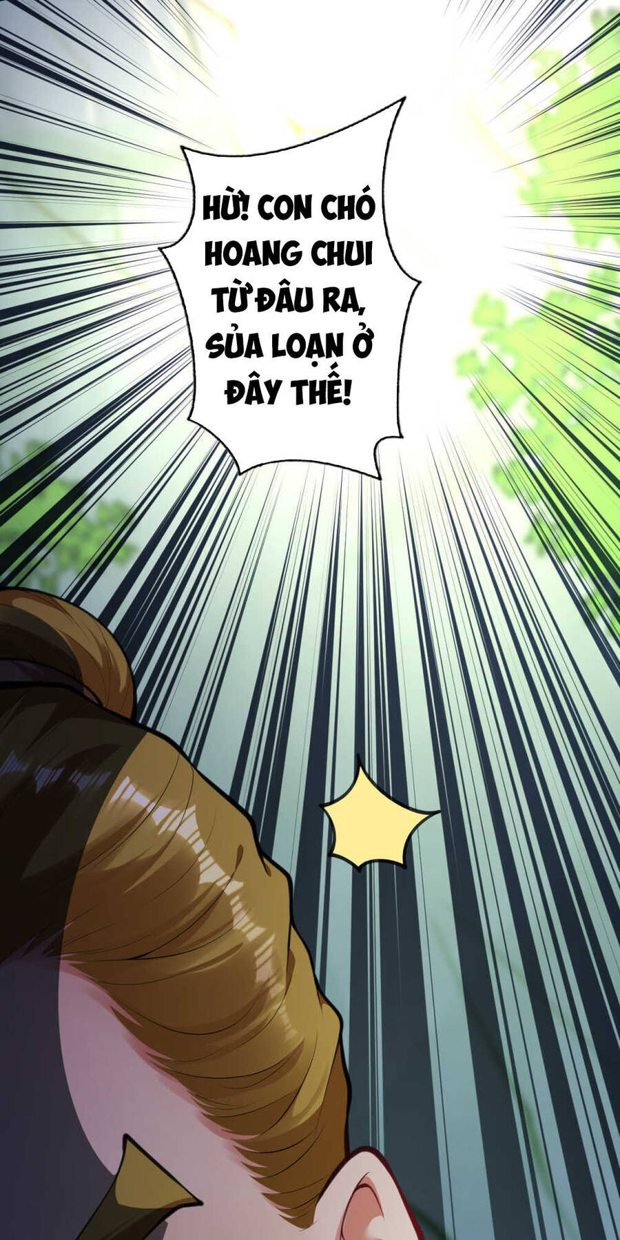 Kiếm Vực Vô Địch Chapter 70 - Trang 2