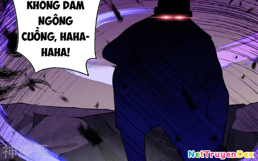 Kiếm Vực Vô Địch Chapter 72 - Trang 2