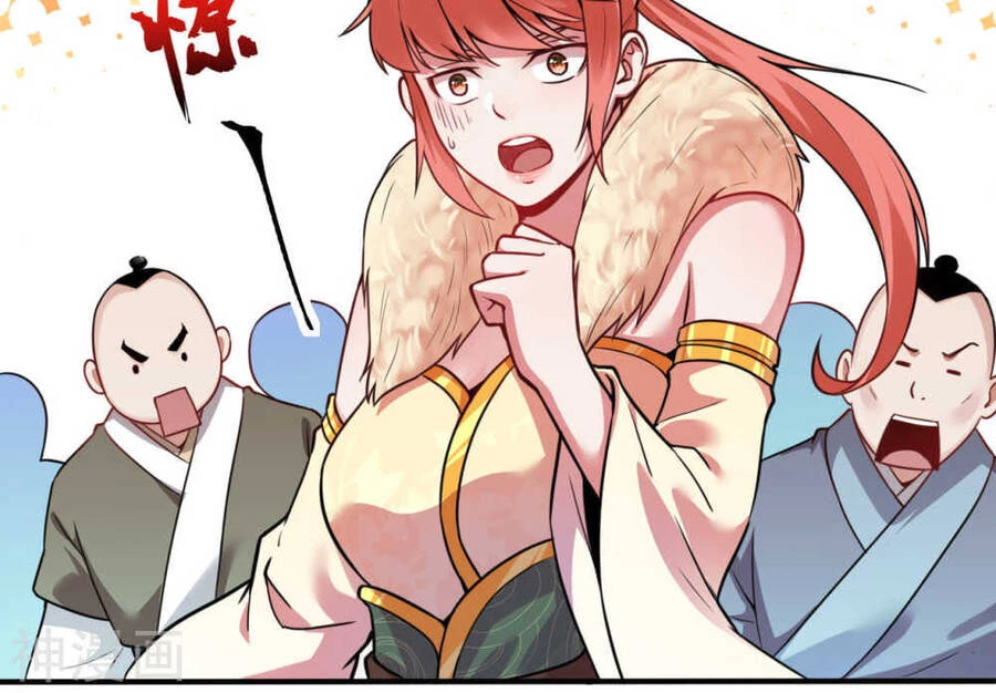 Kiếm Vực Vô Địch Chapter 72 - Trang 2