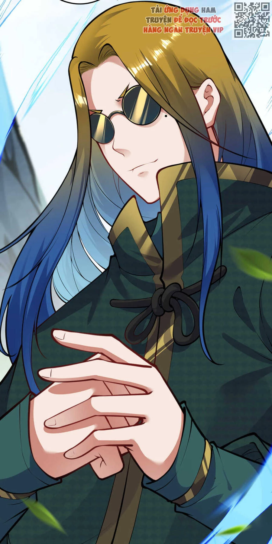 Kiếm Vực Vô Địch Chapter 72 - Trang 2