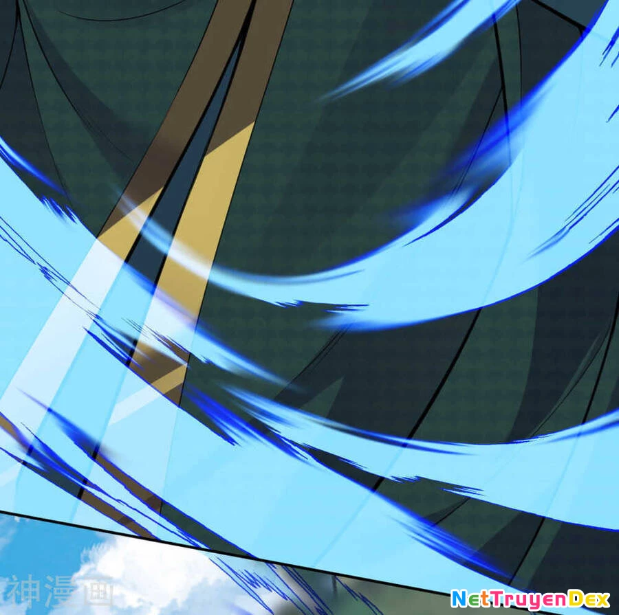 Kiếm Vực Vô Địch Chapter 72 - Trang 2