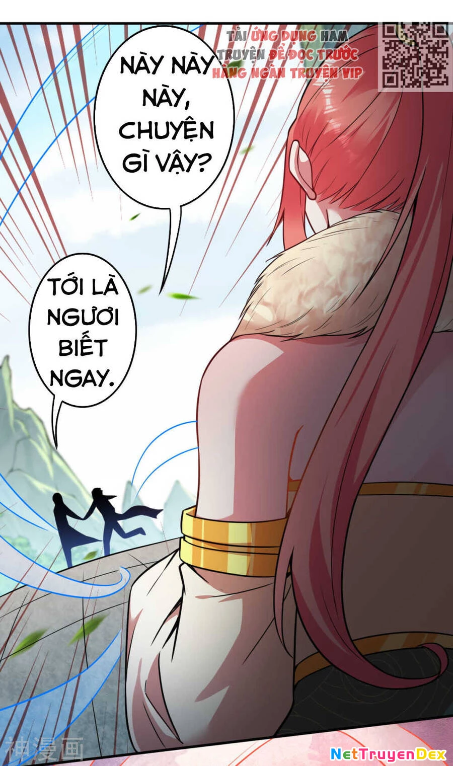 Kiếm Vực Vô Địch Chapter 73 - Trang 2