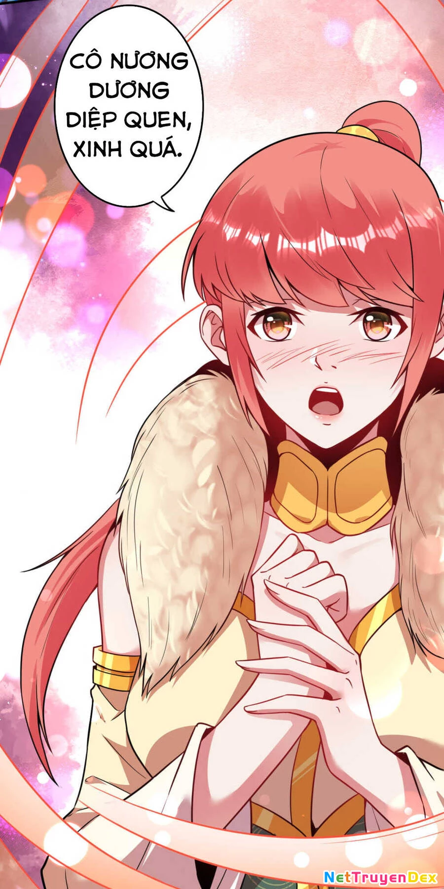 Kiếm Vực Vô Địch Chapter 73 - Trang 2