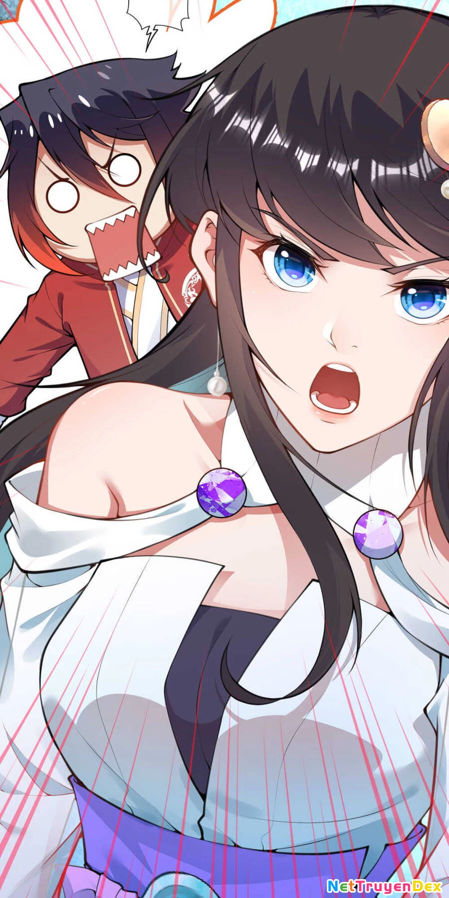 Kiếm Vực Vô Địch Chapter 73 - Trang 2