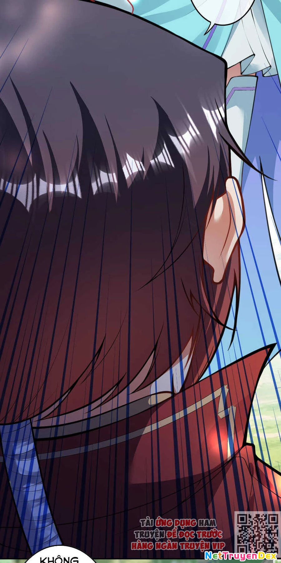 Kiếm Vực Vô Địch Chapter 73 - Trang 2