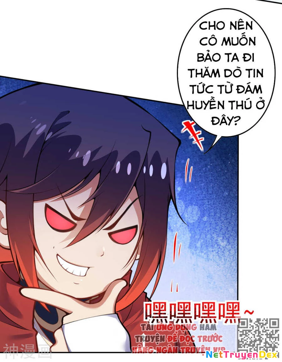 Kiếm Vực Vô Địch Chapter 73 - Trang 2
