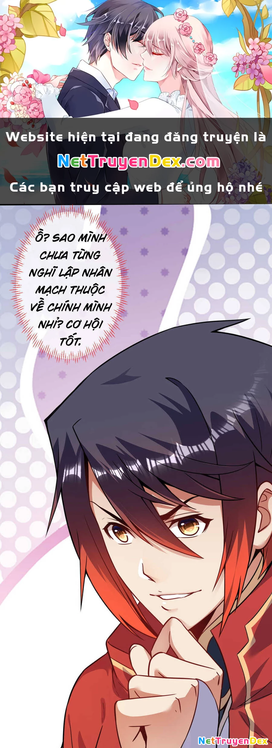 Kiếm Vực Vô Địch Chapter 73 - Trang 2