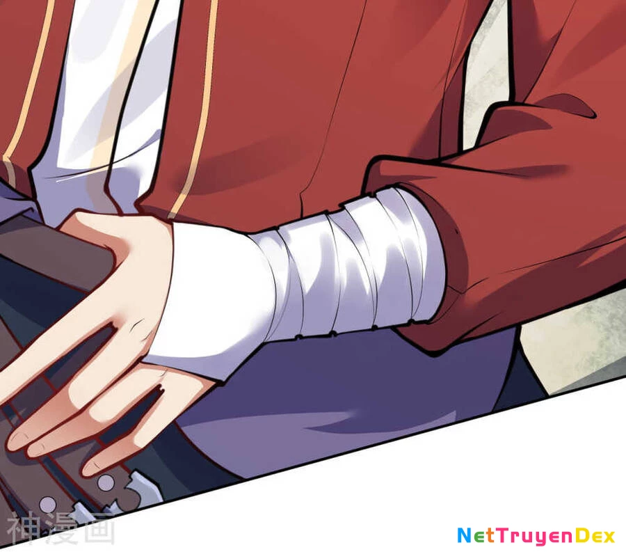 Kiếm Vực Vô Địch Chapter 73 - Trang 2