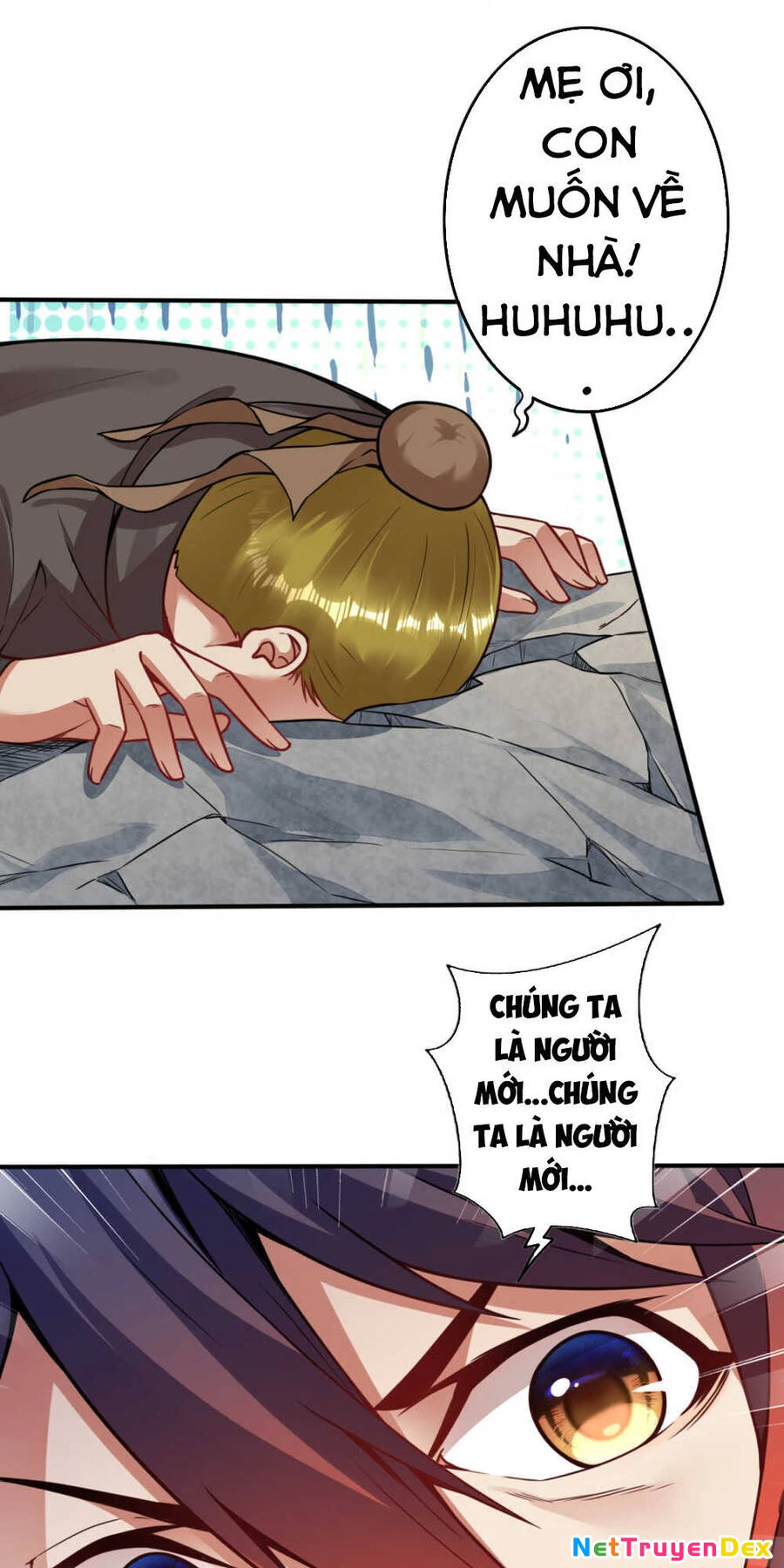 Kiếm Vực Vô Địch Chapter 73 - Trang 2