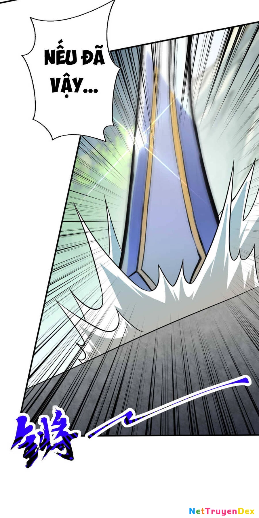 Kiếm Vực Vô Địch Chapter 73 - Trang 2