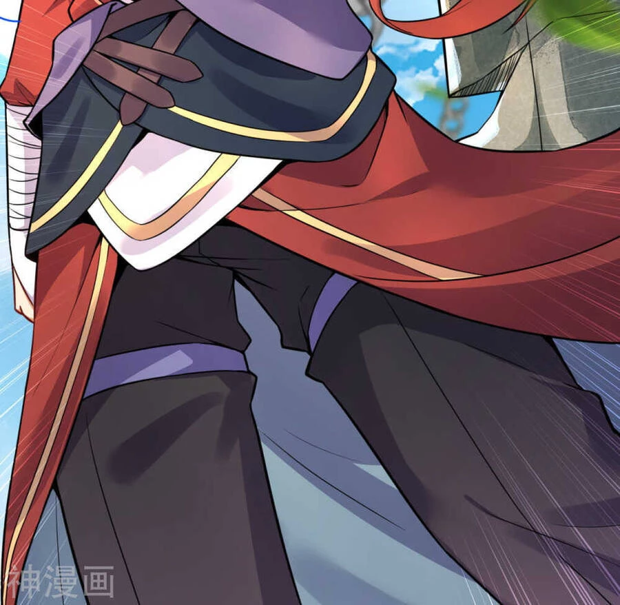 Kiếm Vực Vô Địch Chapter 73 - Trang 2