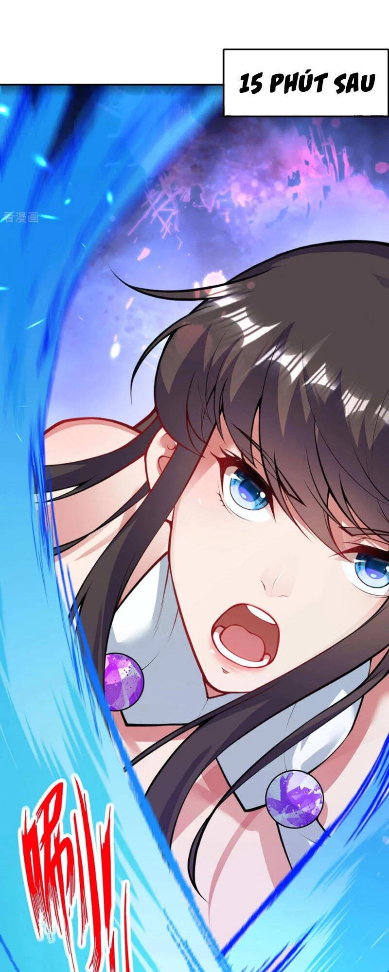 Kiếm Vực Vô Địch Chapter 74 - Trang 2