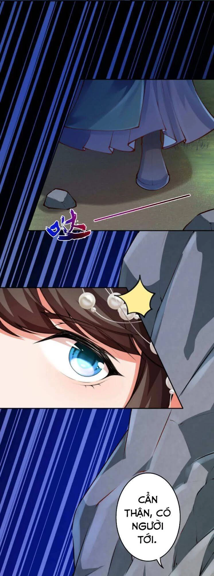 Kiếm Vực Vô Địch Chapter 74 - Trang 2