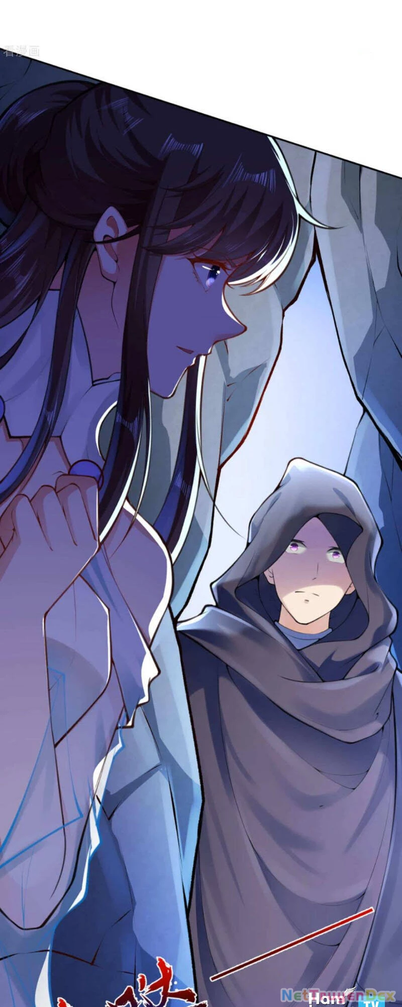 Kiếm Vực Vô Địch Chapter 74 - Trang 2