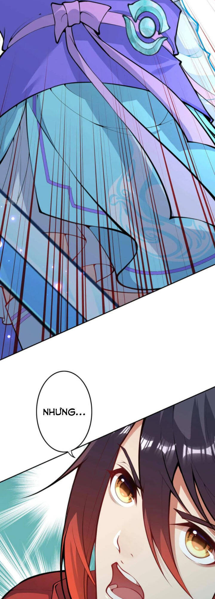 Kiếm Vực Vô Địch Chapter 75 - Trang 2