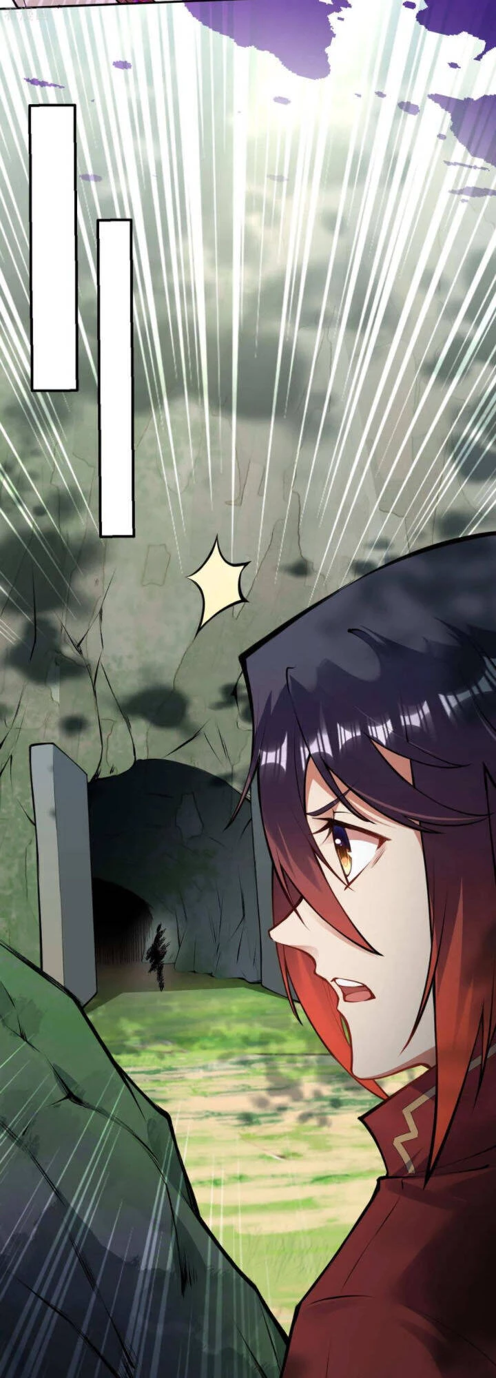 Kiếm Vực Vô Địch Chapter 76 - Trang 2