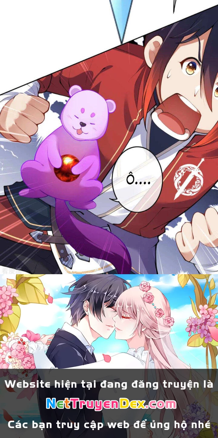 Kiếm Vực Vô Địch Chapter 76 - Trang 2