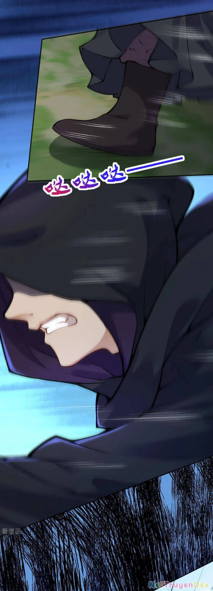 Kiếm Vực Vô Địch Chapter 76 - Trang 2