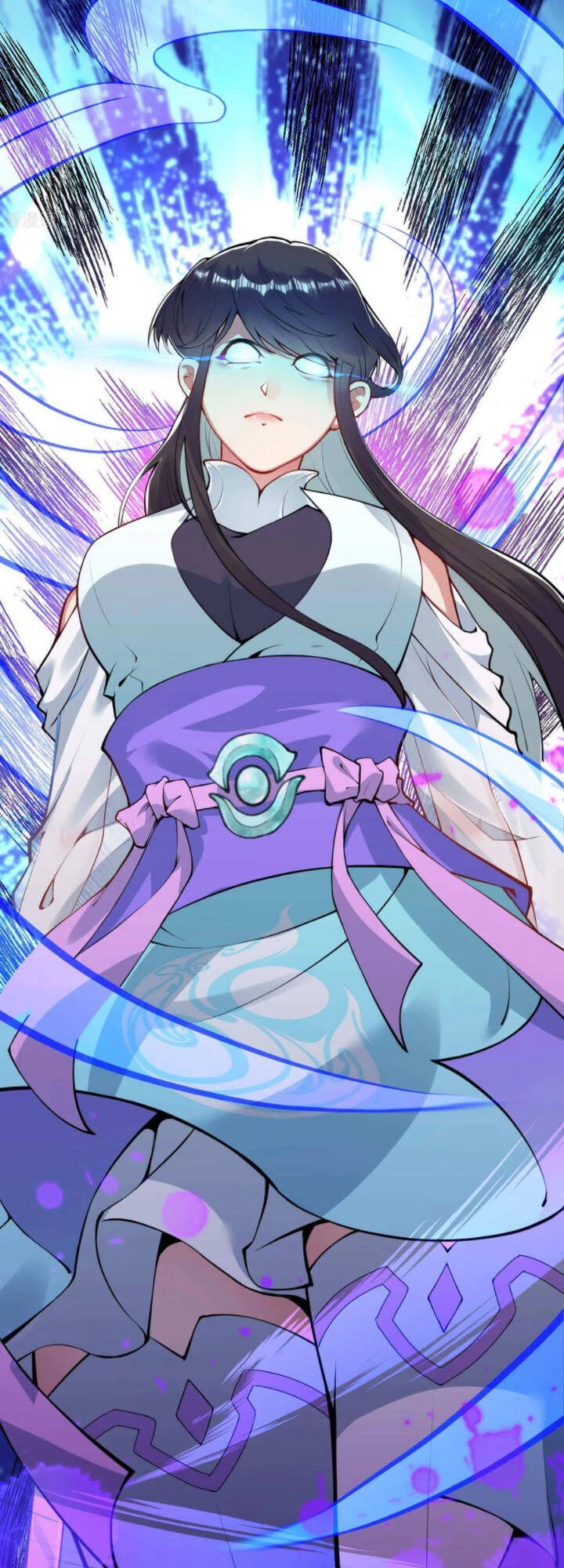 Kiếm Vực Vô Địch Chapter 76 - Trang 2