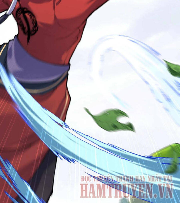 Kiếm Vực Vô Địch Chapter 77 - Trang 2