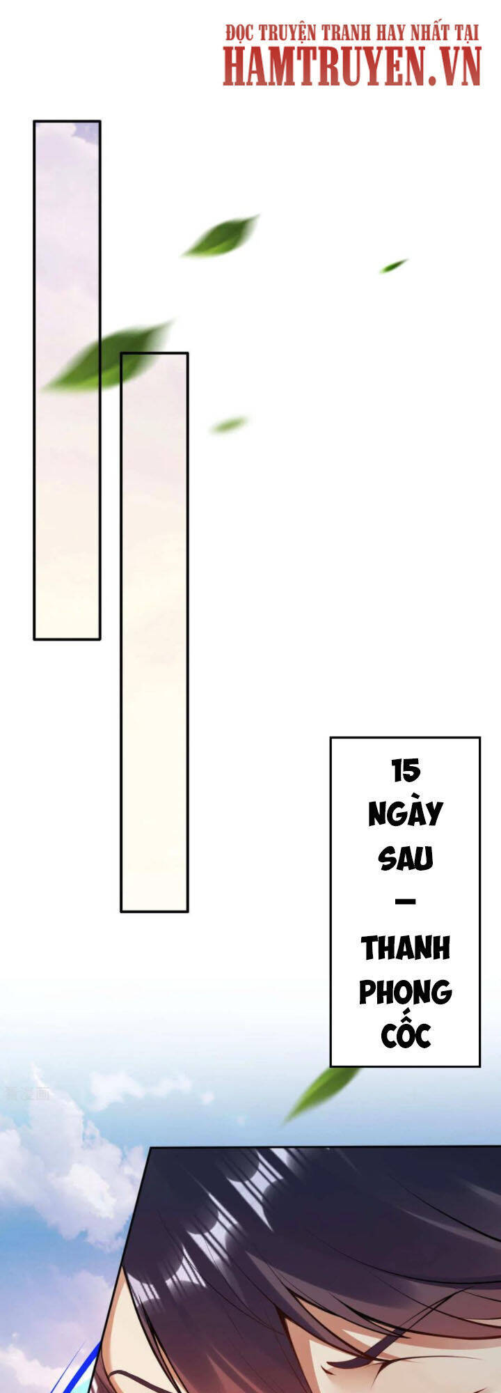 Kiếm Vực Vô Địch Chapter 77 - Trang 2