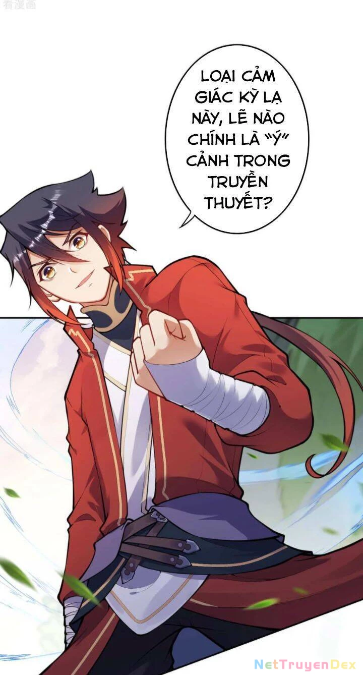 Kiếm Vực Vô Địch Chapter 78 - Trang 2