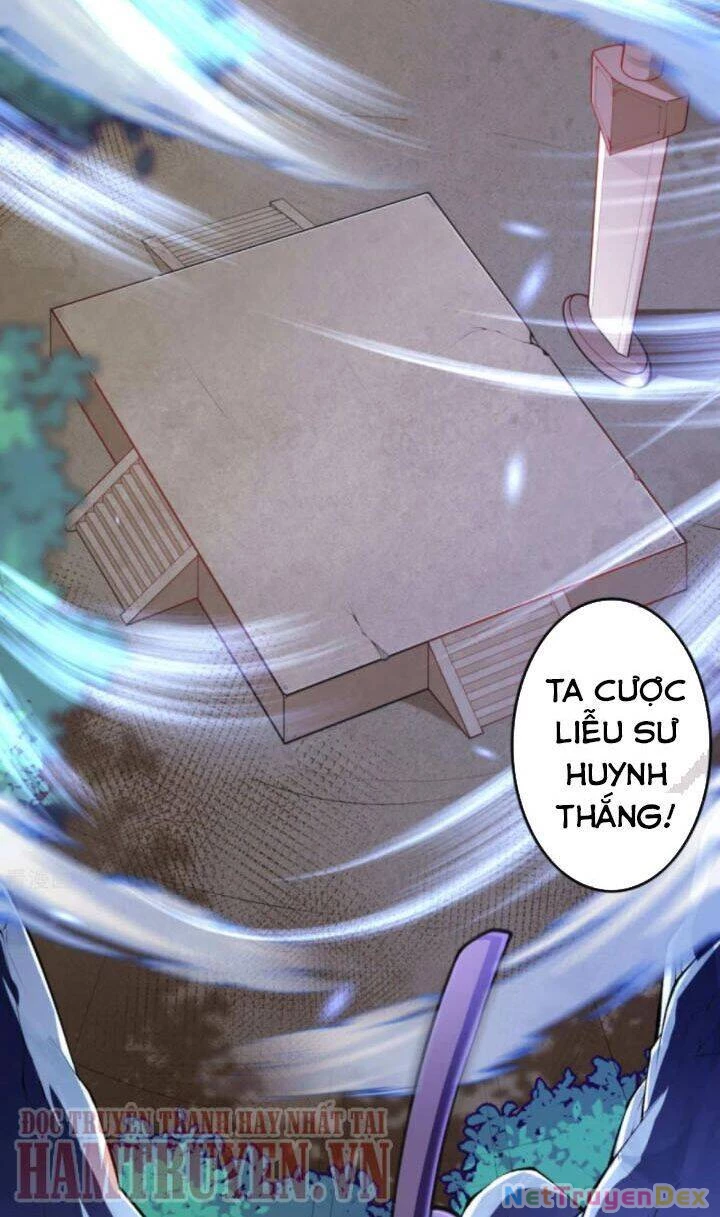 Kiếm Vực Vô Địch Chapter 78 - Trang 2