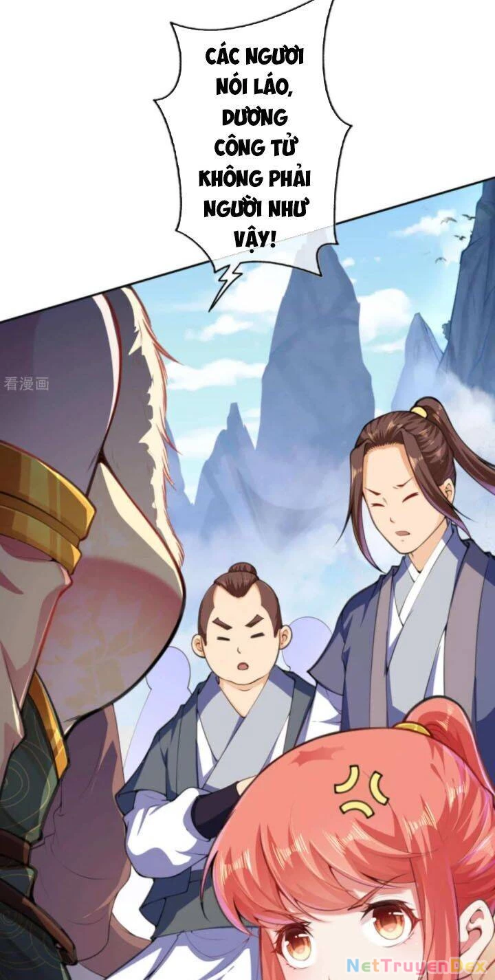 Kiếm Vực Vô Địch Chapter 78 - Trang 2