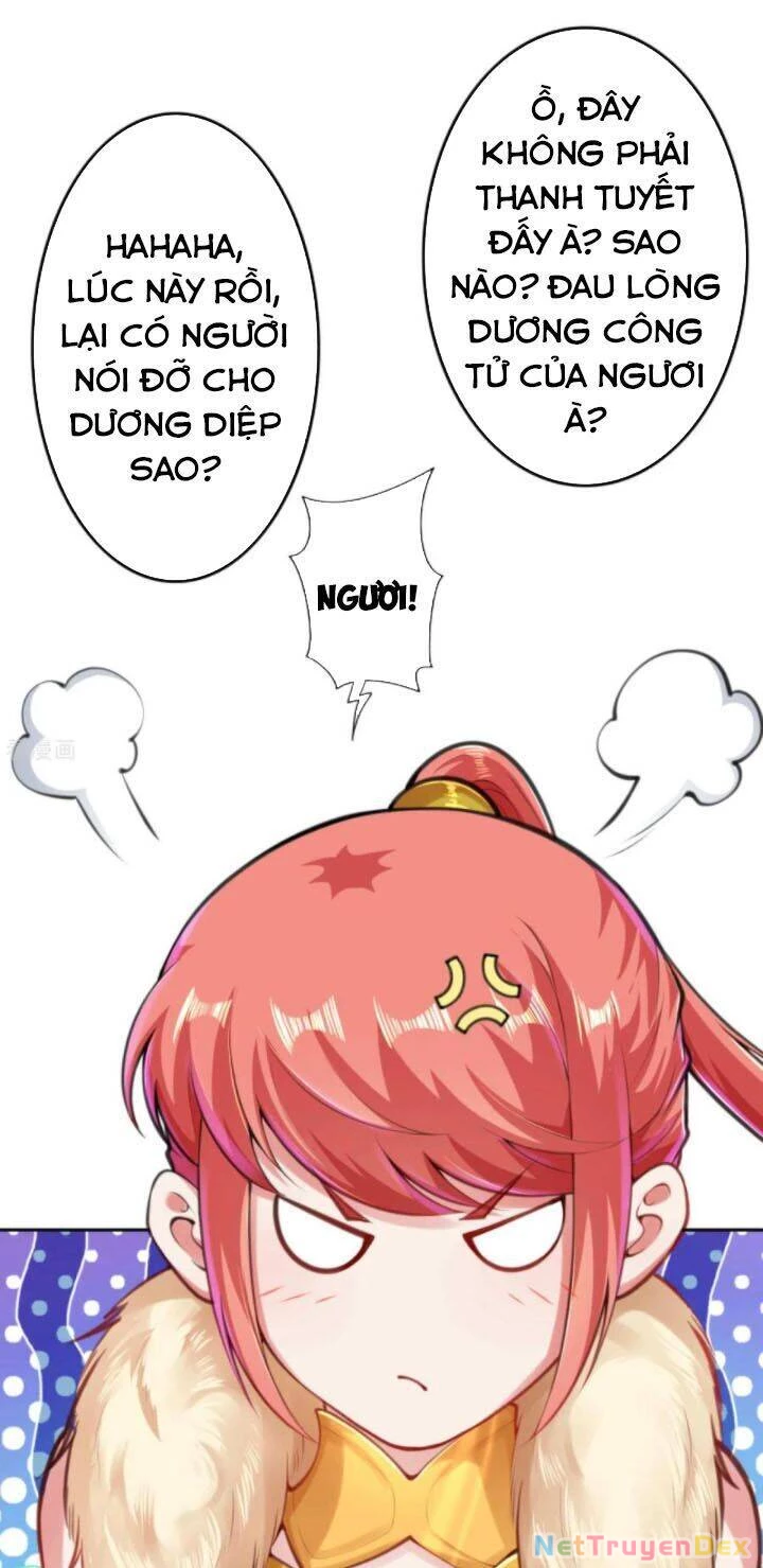 Kiếm Vực Vô Địch Chapter 78 - Trang 2